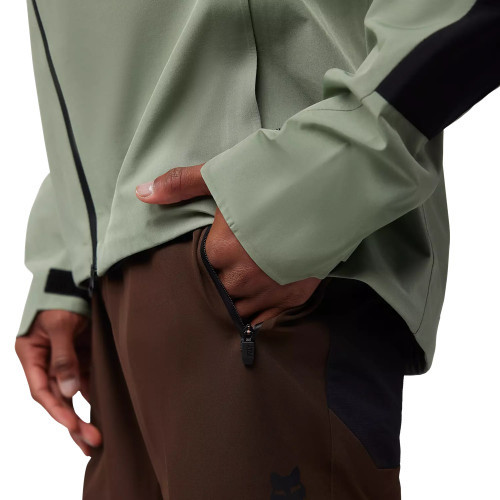 DEFEND 3L WATER PANT [COC]