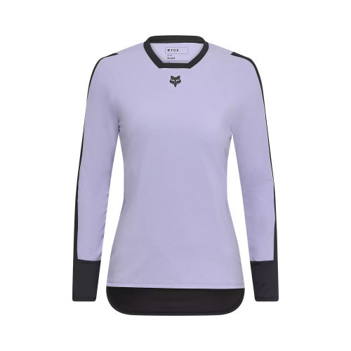 W DEFEND THERMAL JERSEY [LIL]