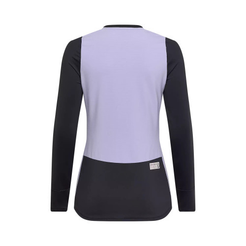 W DEFEND THERMAL JERSEY [LIL]