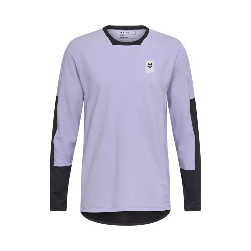 DEFEND THERMAL JERSEY [LIL]