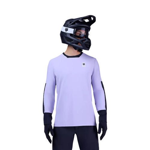 DEFEND THERMAL JERSEY [LIL]