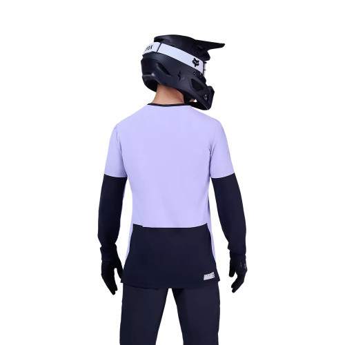 DEFEND THERMAL JERSEY [LIL]