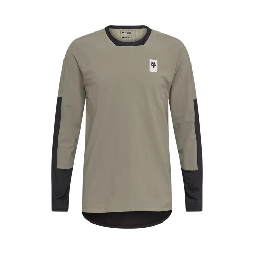 DEFEND THERMAL JERSEY [ADB]