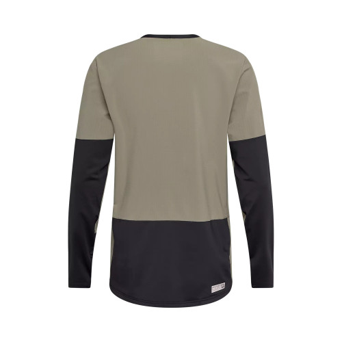 DEFEND THERMAL JERSEY [ADB] 2