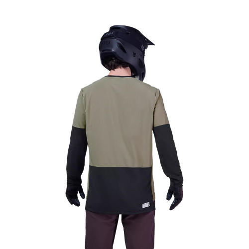 DEFEND THERMAL JERSEY [ADB]