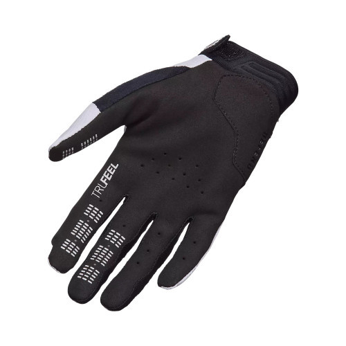 W DEFEND GLOVE [VIN WHT]