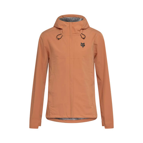 RANGER WATER JACKET [CRL]