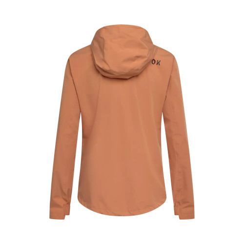 RANGER WATER JACKET [CRL] 2