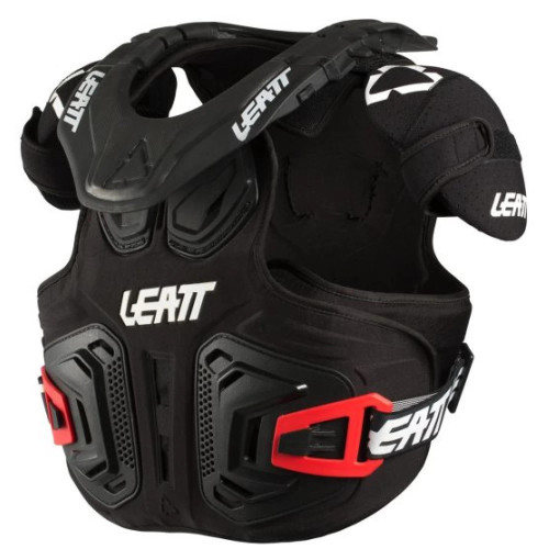 Fusion Vest 2.0 Jr Blk