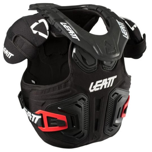 Fusion Vest 2.0 Jr Blk 2