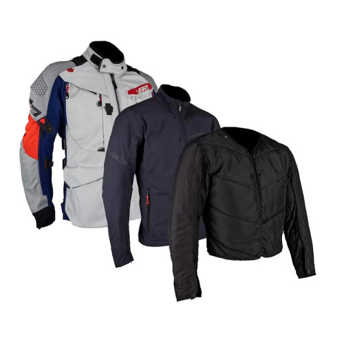 Jacket ADV MultiTour 7.5 Royal 2