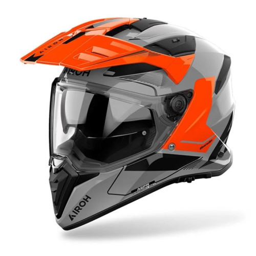 BANDIT TUNE ORANGE GLOSS
