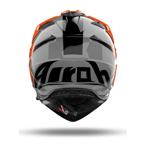 BANDIT TUNE ORANGE GLOSS
