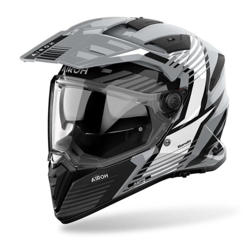 CASCA BANDIT SPICY GREY GLOSS