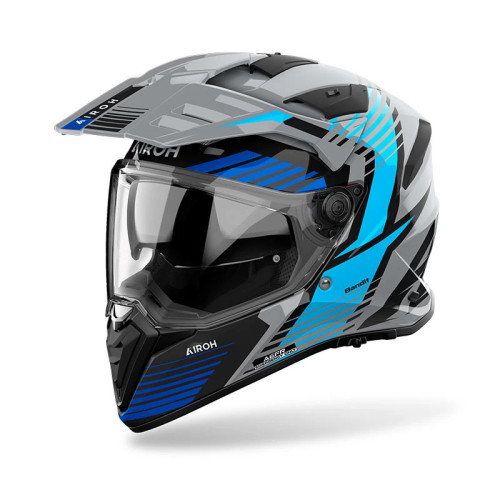 BANDIT SPICY BLUE GLOSS