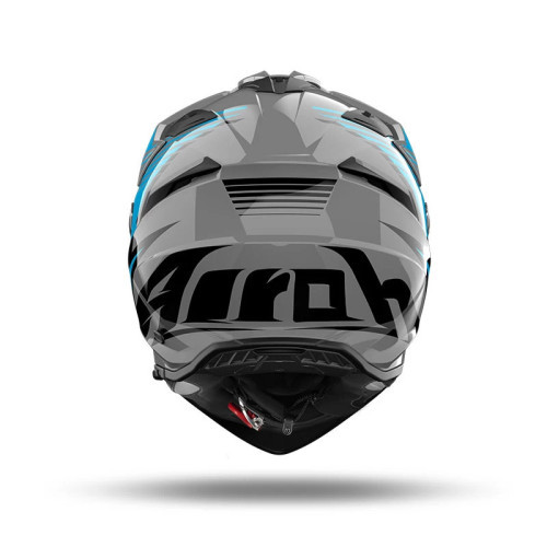 BANDIT SPICY BLUE GLOSS