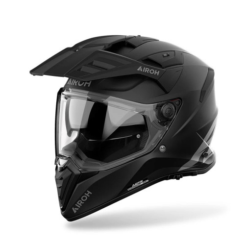 CASCA BANDIT COLOR BLACK MATT