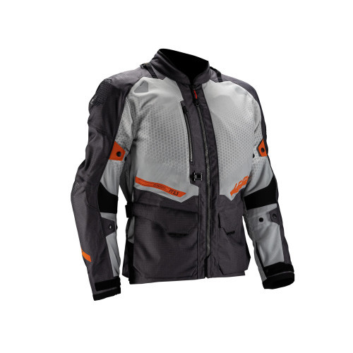 Jacket ADV FlowTour 5.5 Iron