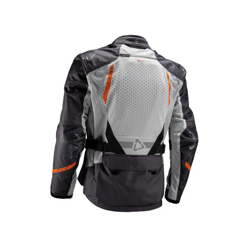 Jacket ADV FlowTour 5.5 Iron