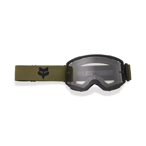 MTB-MTB MAIN GOGGLE [OLV GRN] OS