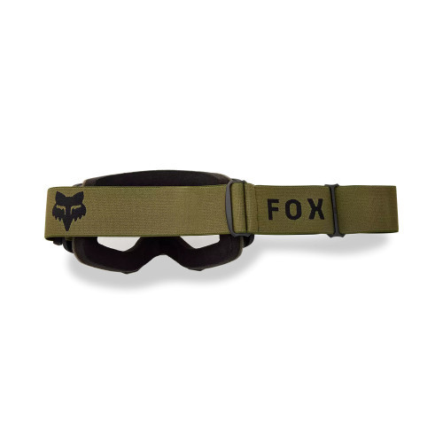 MTB-MTB MAIN GOGGLE [OLV GRN] OS