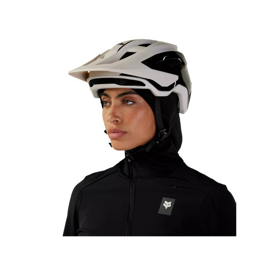 MTB-W DEFEND THERMAL HOODIE [BLK]