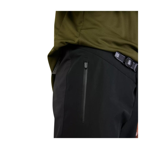 MTB-DEFEND 3L WATER PANT [BLK]