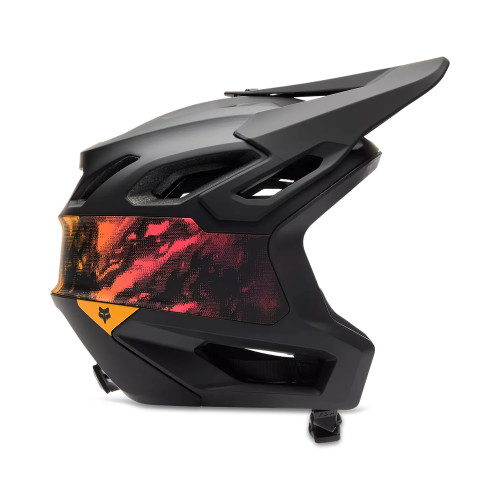 MTB-DROPFRAME PRO KAIROS, CE [BLK] 2