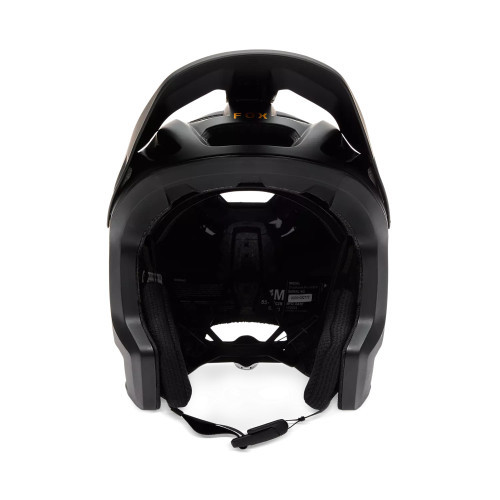 MTB-DROPFRAME PRO KAIROS, CE [BLK]