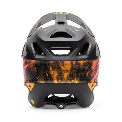 MTB-DROPFRAME PRO KAIROS, CE [BLK]