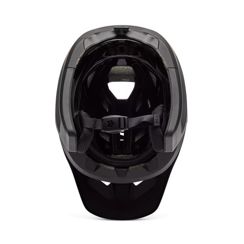 MTB-DROPFRAME PRO KAIROS, CE [BLK]