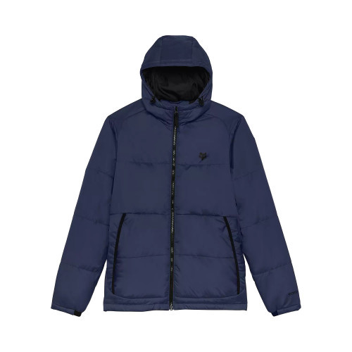 RIDGEWAY JACKET [MDNT]