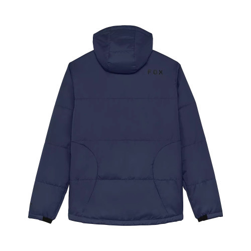 RIDGEWAY JACKET [MDNT]