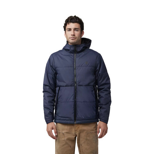 RIDGEWAY JACKET [MDNT]