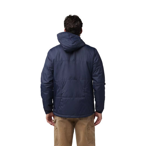 RIDGEWAY JACKET [MDNT]