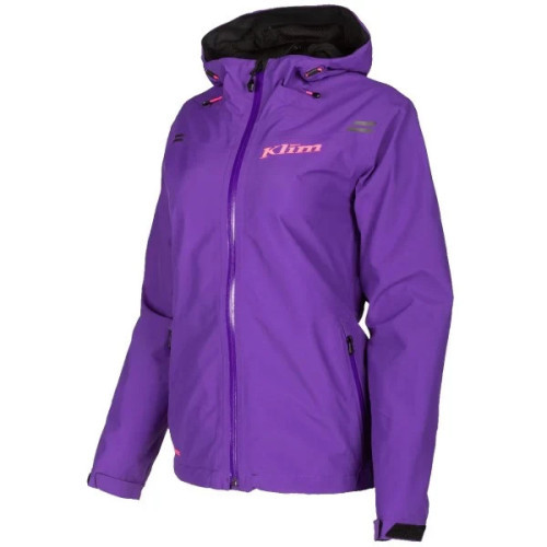 Eclipse Jacket Heliotrope - Knockout Pink