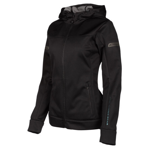 Evolution Hoodie Youth Black - Cosmic