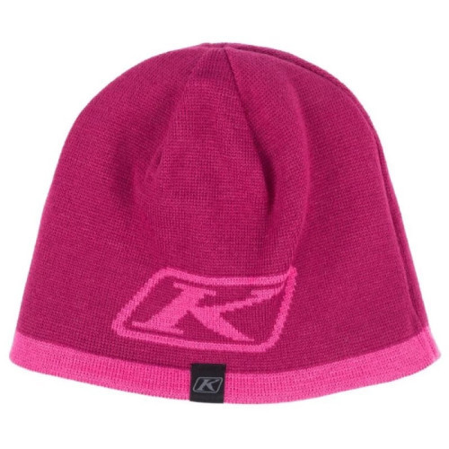 Swerve Beanie Raspberry Radiance - Punch Pink