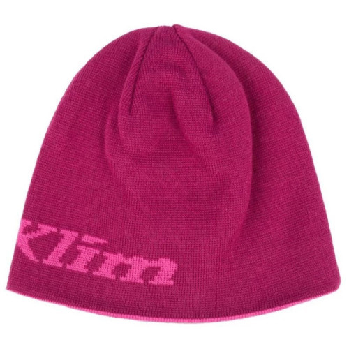 Swerve Beanie Raspberry Radiance - Punch Pink