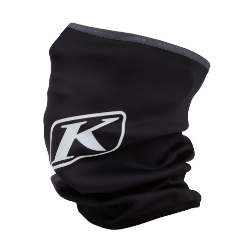 Neck Warmer Black