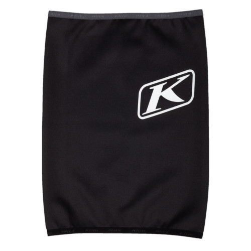 Neck Warmer Black