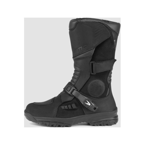 Forma Cizme Moto Adv Tourer Dry Black 2