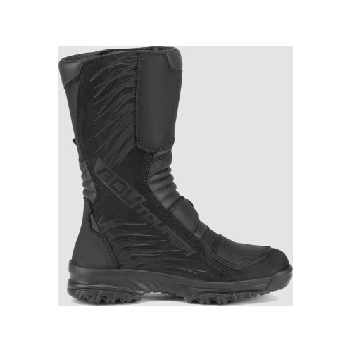 Forma Cizme Moto Adv Tourer Dry Black
