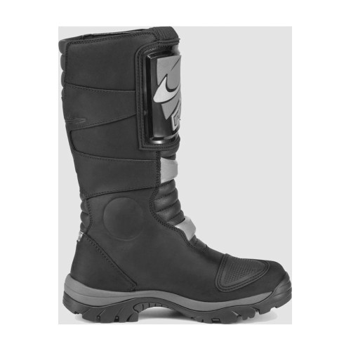 Forma Cizme Moto Adventure Dry Black 2