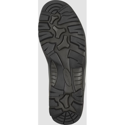 Forma Cizme Moto Adventure Dry Black