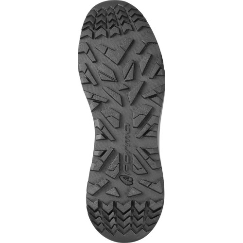 Forma Cizme Moto Adv Kite Dry Black/Anthracite