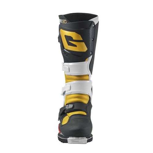 BOOTS GAERNE SG22 JARVIS 50th ANNIVERSARY EDITION 2