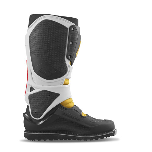 BOOTS GAERNE SG22 JARVIS 50th ANNIVERSARY EDITION
