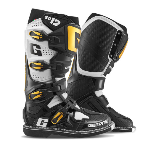 BOOTS GAERNE SG12 ENDURO LUXE 2
