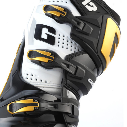 BOOTS GAERNE SG12 ENDURO LUXE